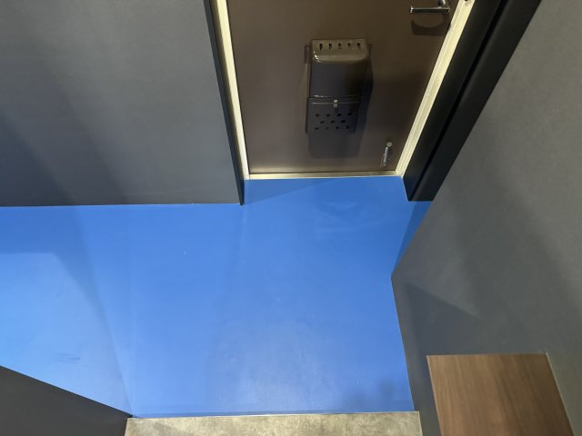 玄関　玄関です