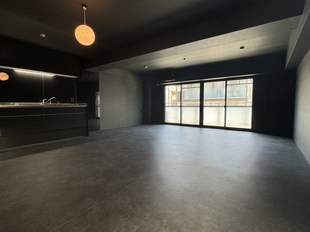 居室・リビング　リビングです