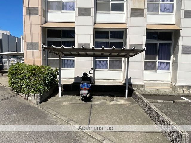 その他共有部分　その他共有部分