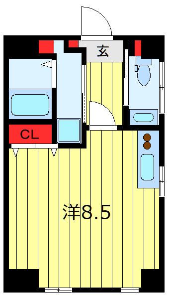 Ａ2−ｈｏｕｓｅ_間取り_0