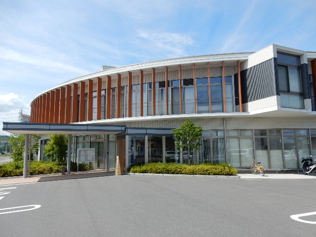 病院　吉井外科内科クリニック（病院）まで854m