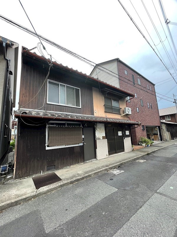 姫路市飾磨区恵美酒のその他の建物外観