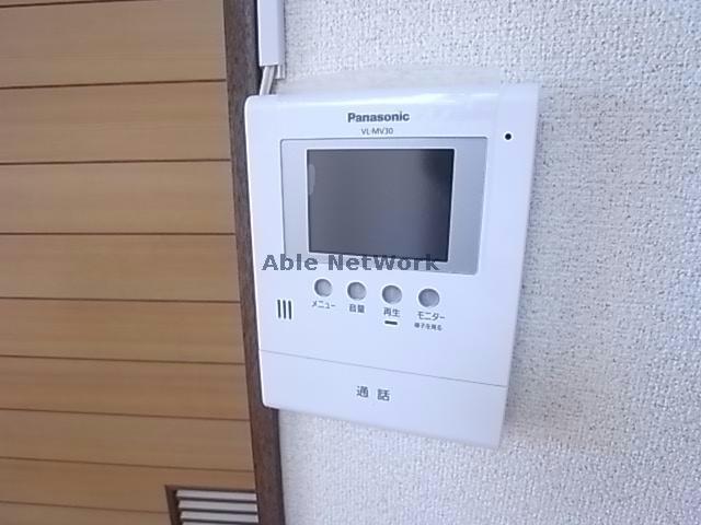 セキュリティ　参照写真