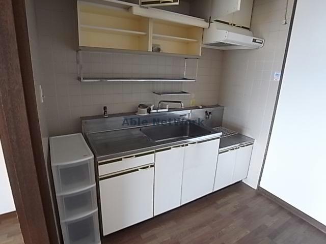 キッチン　参照写真