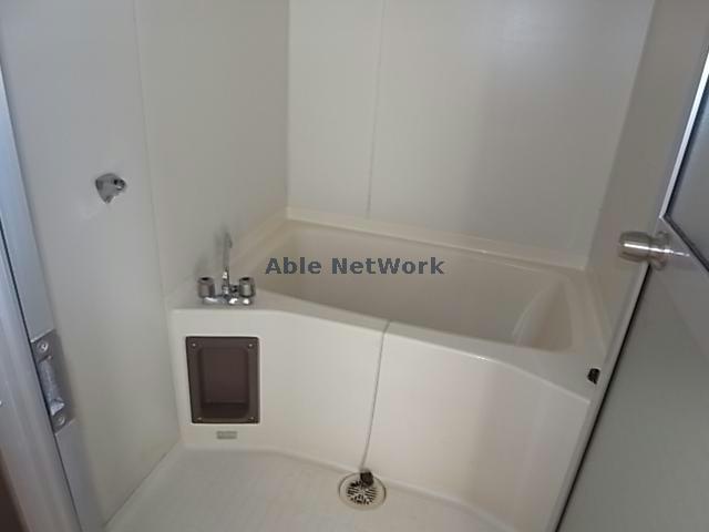 バス・シャワールーム　参照写真