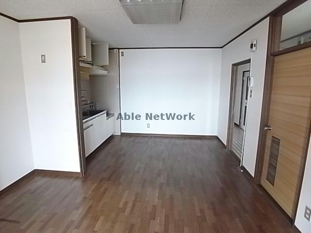 居室・リビング　参照写真