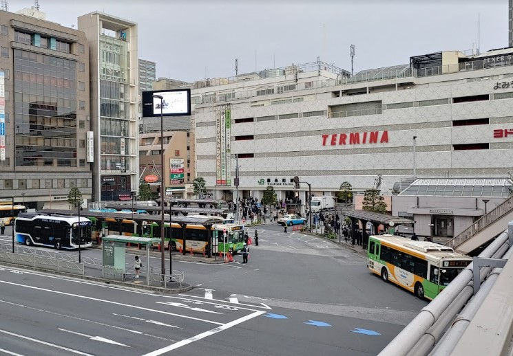 【日本住宅錦糸町ビルのその他】