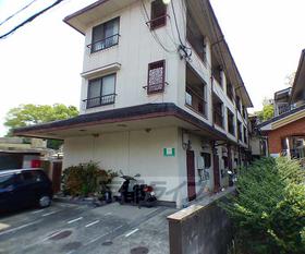 叡山電鉄鞍馬線/二軒茶屋駅 歩4分