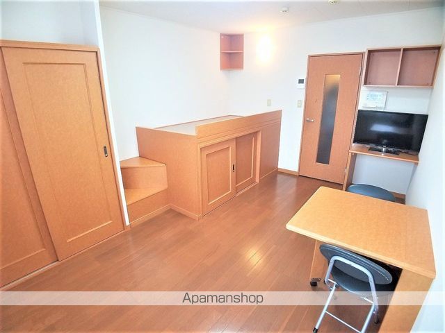 レオパレスエミネントIのその他写真
