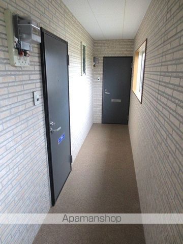 トーヨーリーセントサセボの玄関写真