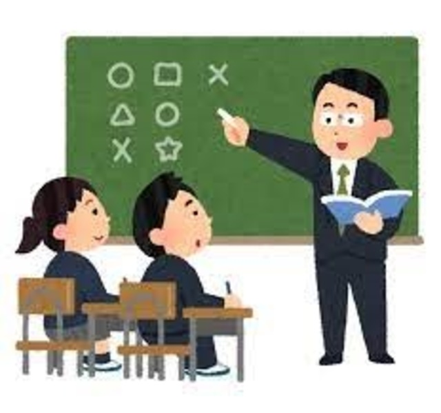 【エクスプローラーの中学校】