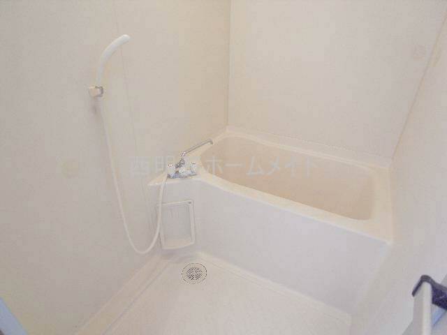 バス・シャワールーム　風呂