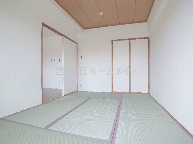 その他部屋・スペース　和室