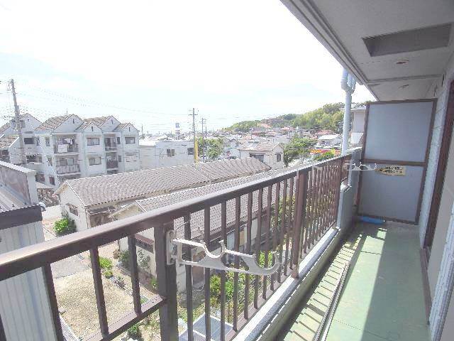 バルコニー　ベランダ