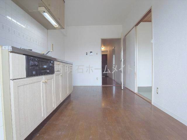 居室・リビング　ダイニング