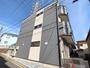 津田沼駅より徒歩7分 3階 築5年3ヶ月の賃貸物件