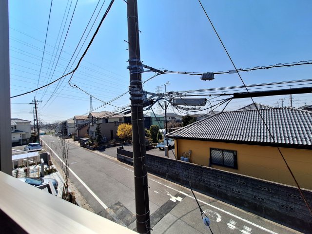 眺望　★眺望★