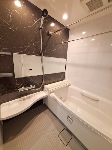 バス・シャワールーム　★バスルーム★