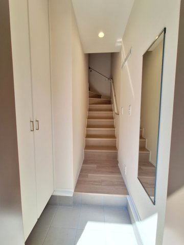 玄関　★玄関★