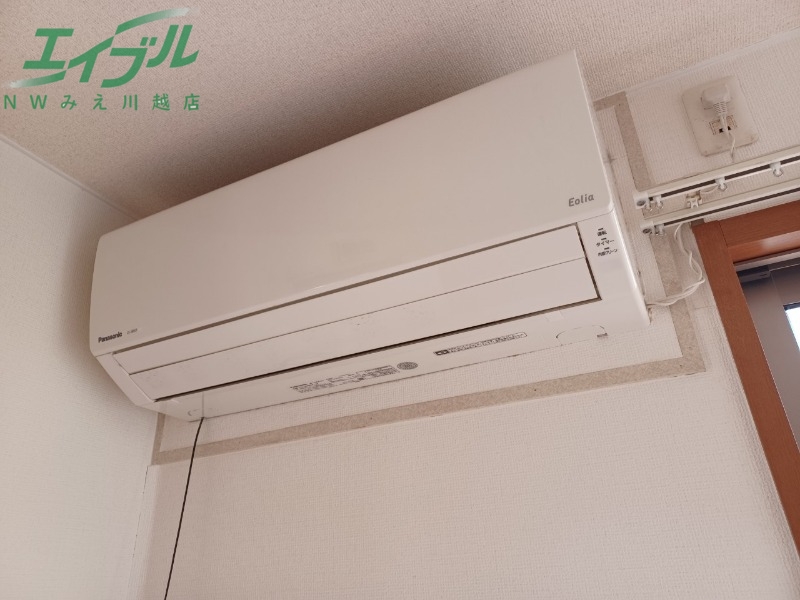 その他設備　別部屋写真です