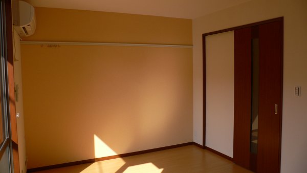 ブライト1の内装写真