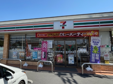 ブライト1の周辺写真