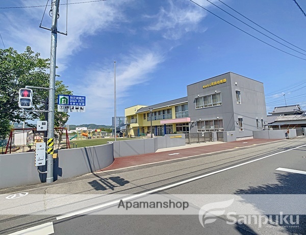 幼稚園・保育園　荏原幼稚園（幼稚園・保育園）まで1509m