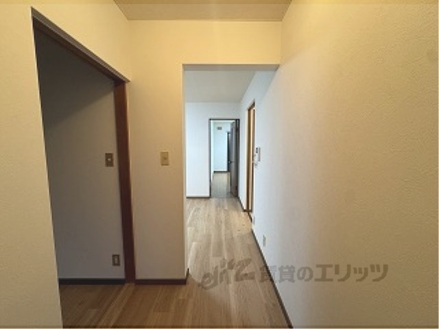 その他部屋・スペース　廊下