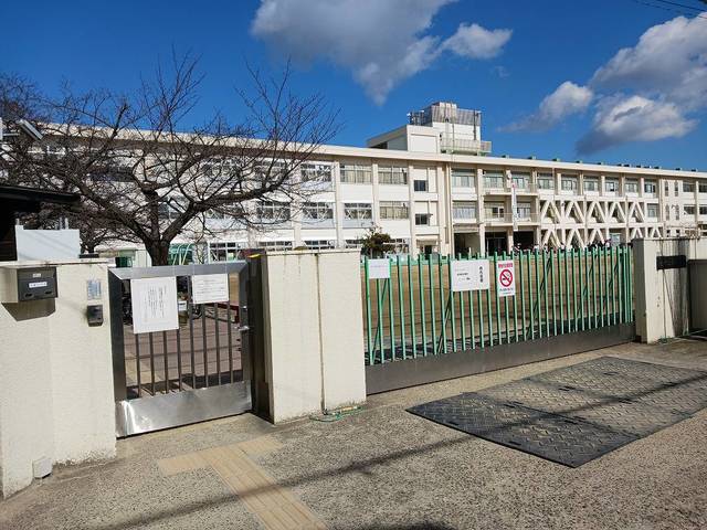 【サンライズ　音の小学校】