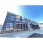 郡山駅よりバス22分 徒歩5分 2階 新築の賃貸物件