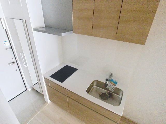 キッチン　2025年6月撮影