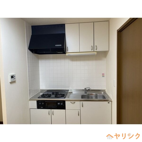 キッチン　イメージ