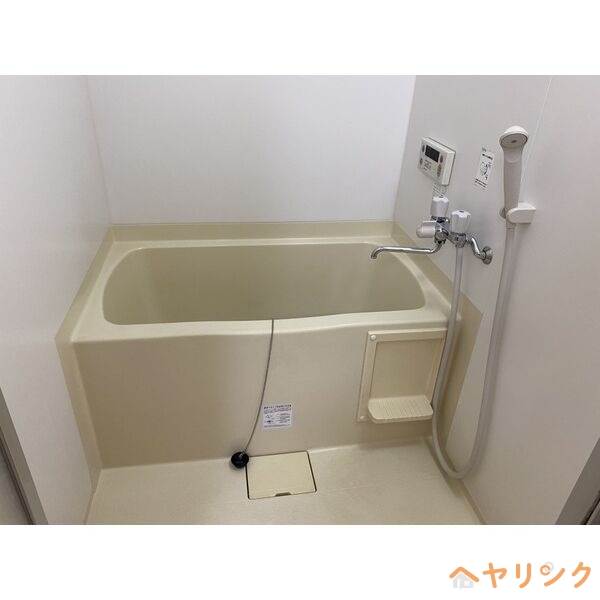 バス・シャワールーム　イメージ