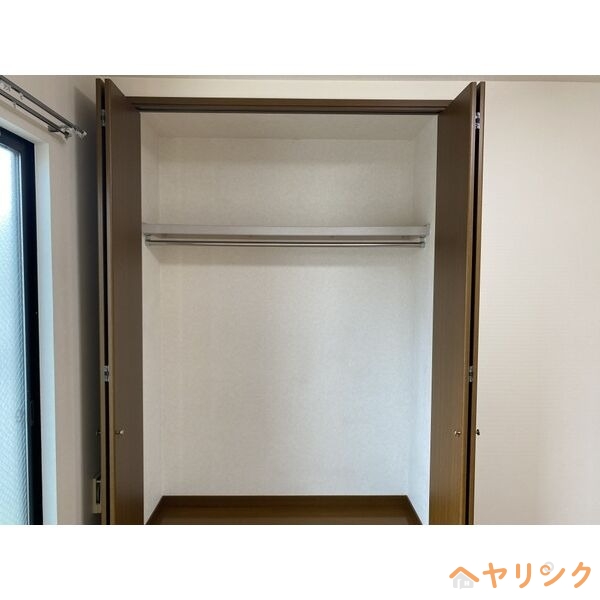 収納　イメージ