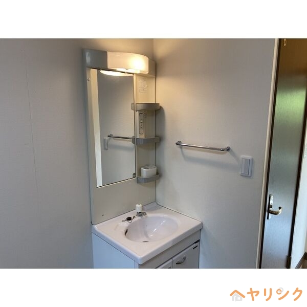 洗面設備　イメージ