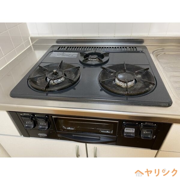 キッチン　イメージ