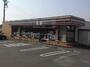 その他　セブンイレブン掛川インター店まで440m