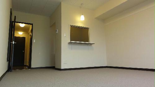 居室・リビング　設備・仕様は号室により異なる為、現状を優先致します。