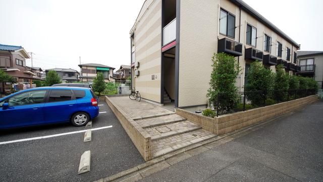 その他　その他（その他）まで10m