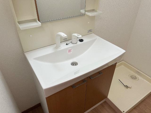 アネックスの内装写真