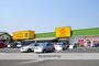 スーパー　パワーマート新町店（スーパー）まで354m