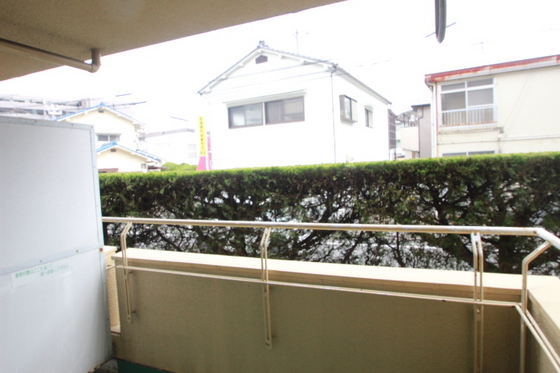 眺望　※別号室のお写真です