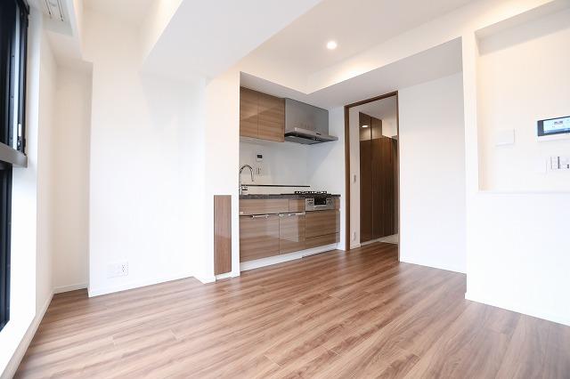 その他部屋・スペース　内観