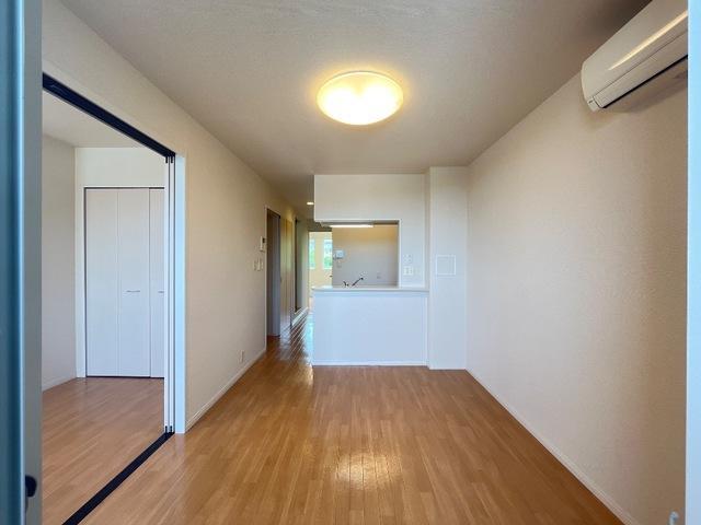 居室・リビング　ダイニング