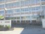 中学校　生駒市立生駒南中学校（中学校）まで900m