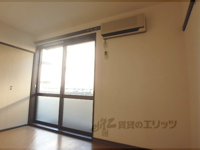 居室・リビング　洋室