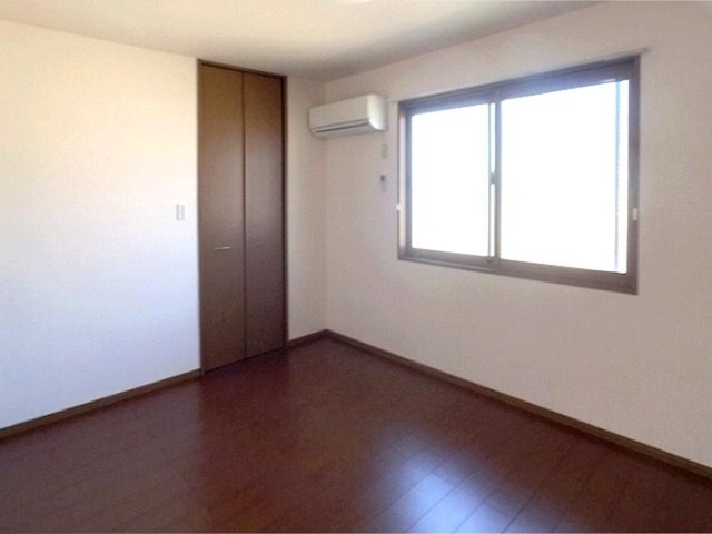 その他部屋・スペース　洋室北　６帖