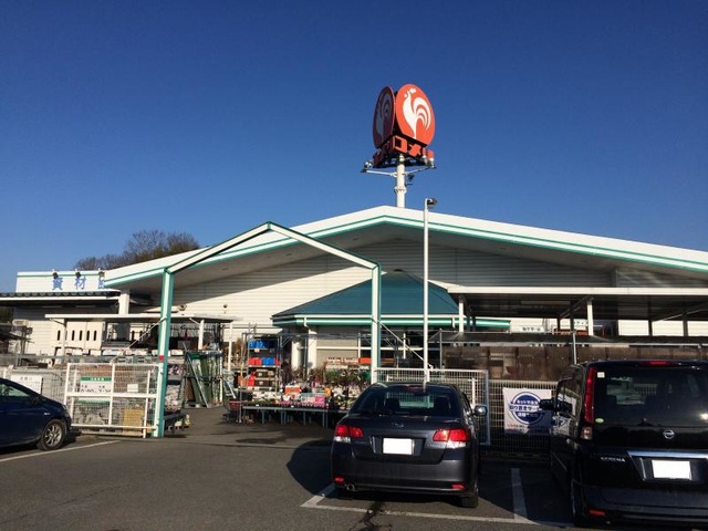 ホームセンター　コメリハード&グリーン篠山店（ホームセンター）まで249m