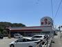 スーパー　株式会社セブン 八万店（スーパー）まで625m