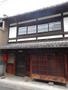 京都駅より徒歩7分 築125年9ヶ月の賃貸物件